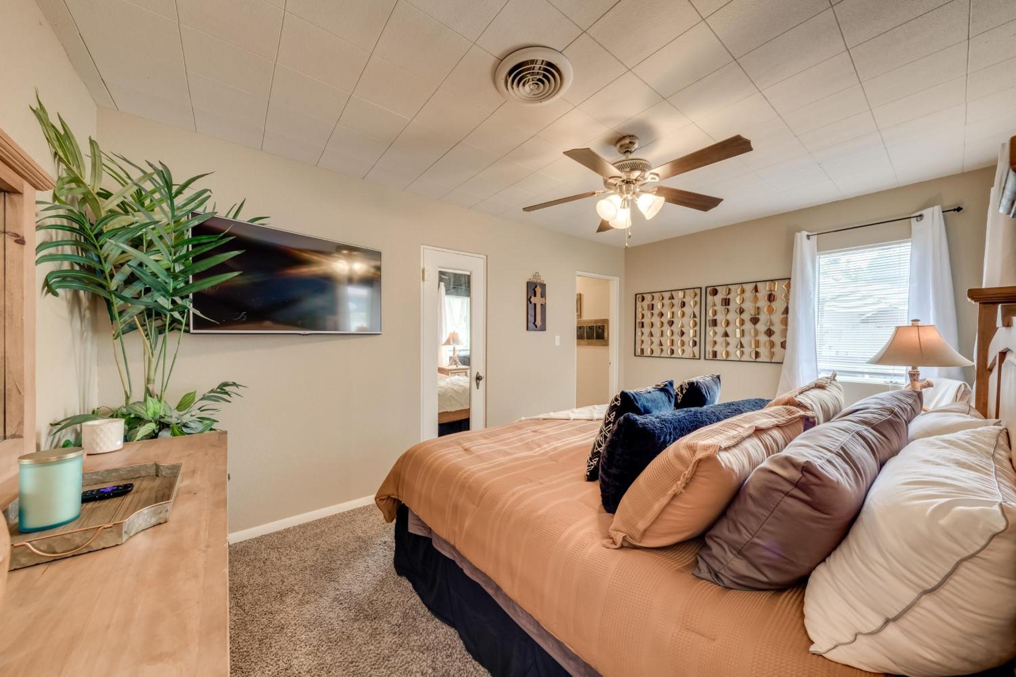 Ruidoso Home With Patio, Walk To Restaurants! Kültér fotó
