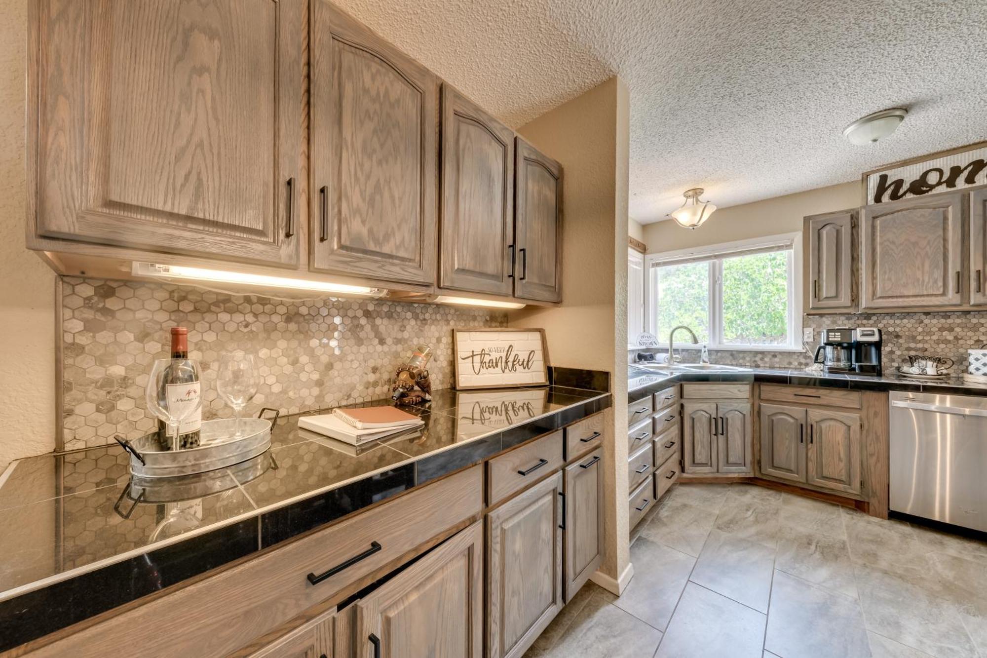 Ruidoso Home With Patio, Walk To Restaurants! Kültér fotó